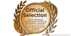 Official Selection London International Film Festival